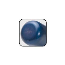 CustomC. -Metallic Blue Velvet