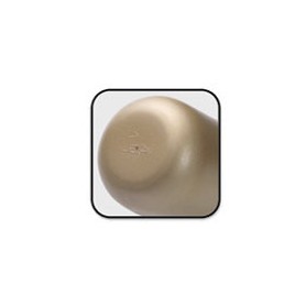 CustomColour -Metallic Gold