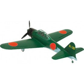 Zero A6M5 OBL EP ej Motor