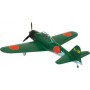 Zero A6M5 OBL EP ej Motor