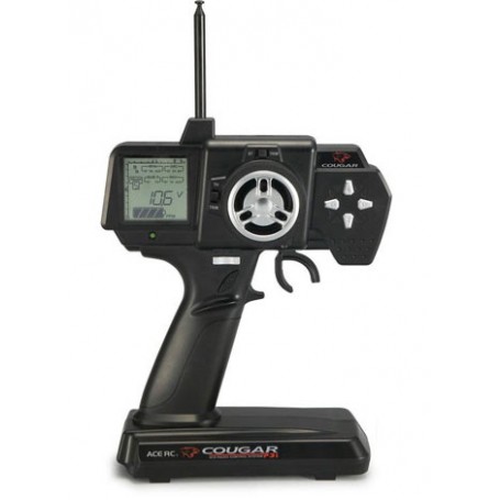 Cougar P3i Tx/Rx FM27
