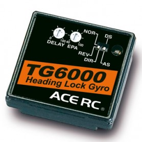 TG-6000 Gyro