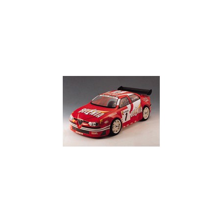 Kaross -Alfa 156