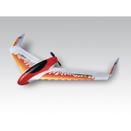 Velocity EP II OBL ARF