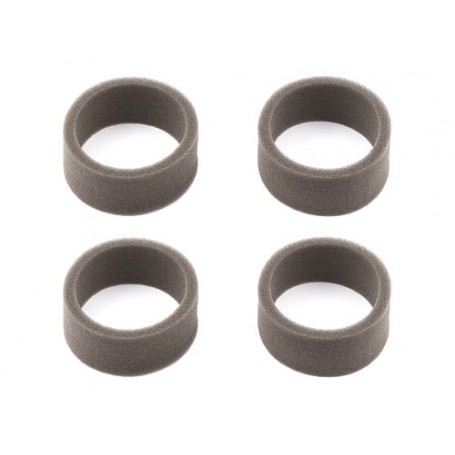 Luftfilter yttre filterelement RC8