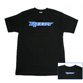 Reedy T-shirt svart M