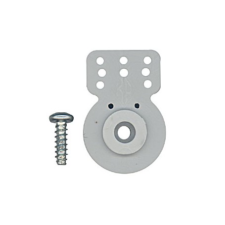 Servoräddare Sanwa 1/12 