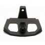 Skid Plate bak 4x4