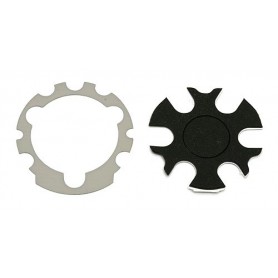 Sonic 540/550 Insulator set