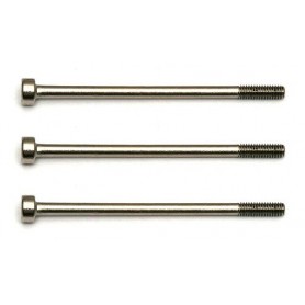 Sonic 540/550 motor skruv