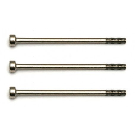 Sonic 540/550 motor skruv