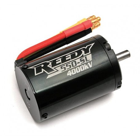 Reedy 550-SL 4000kV