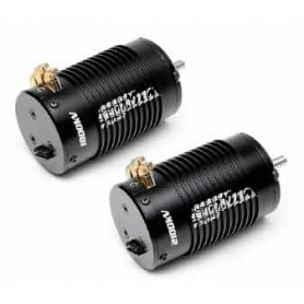Reedy Sonic 1512 (1:8) 2400kV Borstlös motor