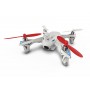 H107P X4 Plus 106x106mm, Altitude Hold, 6-axis