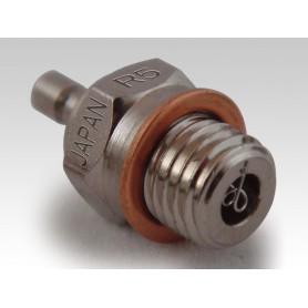 TT Redline glödstift -R5