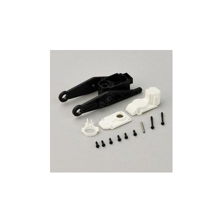 CP Arm Servo hus