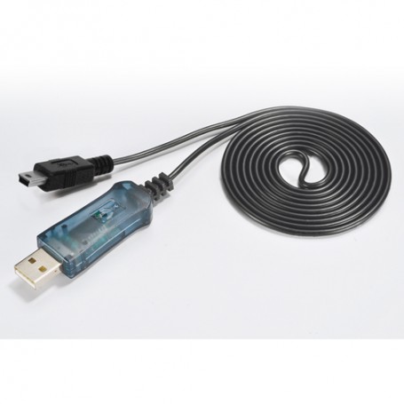 Simulator interface FSU, MINI USB