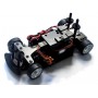 Mini-Q 4WD 1:28 ARTR inkl LiPo 7,4V, laddare (ej sändare)