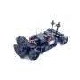 Mini-Q 4WD 1:28 ARTR inkl LiPo 7,4V, laddare (ej sändare)