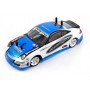 Mini-Q 4WD 1:28 ARTR inkl LiPo 7,4V, laddare (ej sändare)