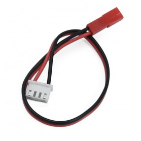 Adapterkabel BEC - 3S JST-XH