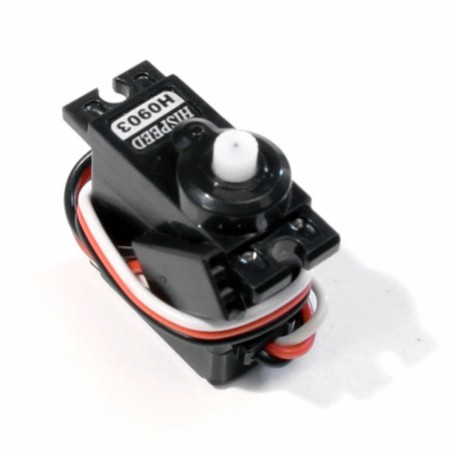 Servo 1/18 (ej Crawler)