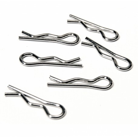 Karossklips stora 1/6 Right (6)