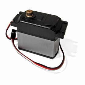 Servo styrning 20kg/cm 1/6 Right