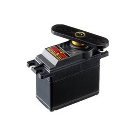 SRG-BZ Brushless servo -bil