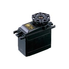 SDX-771 Speed servo -Sky