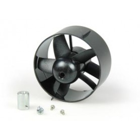 J-Po Ducted Fan set 64mm