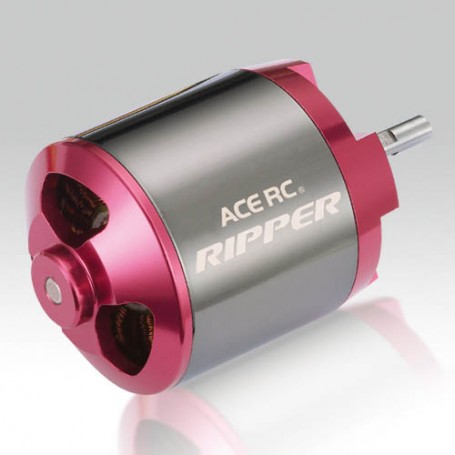 Borstlös elmotor OBL 50/03-60A