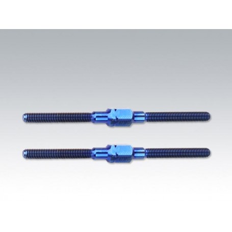 Turnbuckle Titan 3,5 x 85mm