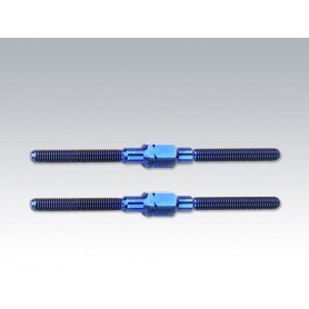 Turnbuckle Titan 3,5 x 131mm