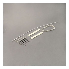 Verktyg & div. fästmaterial