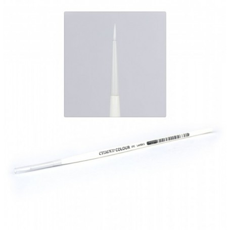 Synthetic Layer Brush (Small)