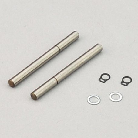 Motoraxel OBL29-14/11 (3,175mm)