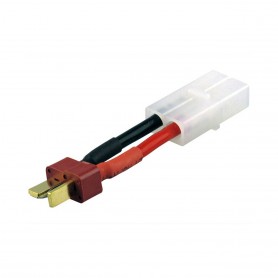 Adapter T-kontakt / Tamiya