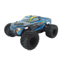 CRAMPUS 1/10 Monster Truck 2WD RTR inkl ack & laddare