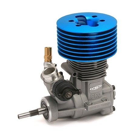 Team Associated Pro 8,0 motor