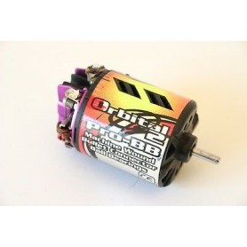 Orbital Pro BB Motor -11 tripl