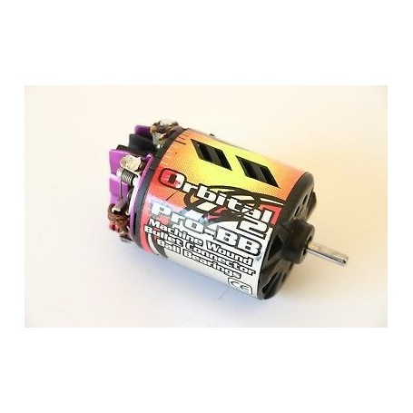 Orbital2 Pro BB -11triple