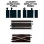 Skid Chicane 1x c.160 Standard Straight