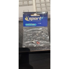 copy of Motor FF 20K