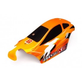 copy of Mylaps RC4 Hybrid Transponder (AMB)