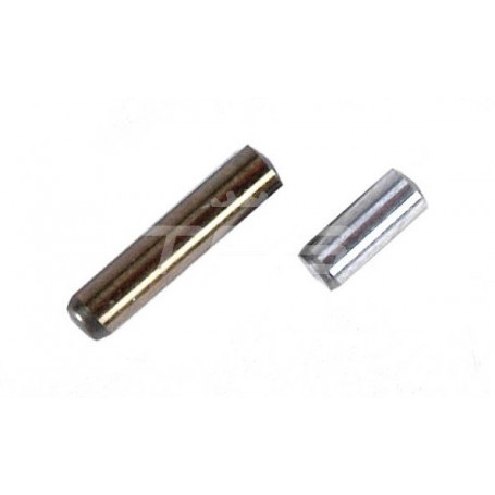 Radiostyrd bil reservdelar FG Modelsport SHIFT PIN FG 2-SPEED, SET 7466
