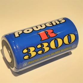 Powers R 3300 sub-c