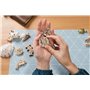 Ugears U-Fidget Atlantic Ocean