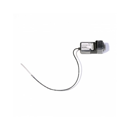 Mottagare J2C91R 2.4G 4-K