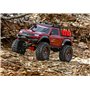 TRX-4 Sport Scale Crawler High Trail Truck 1/10 RTR Röd